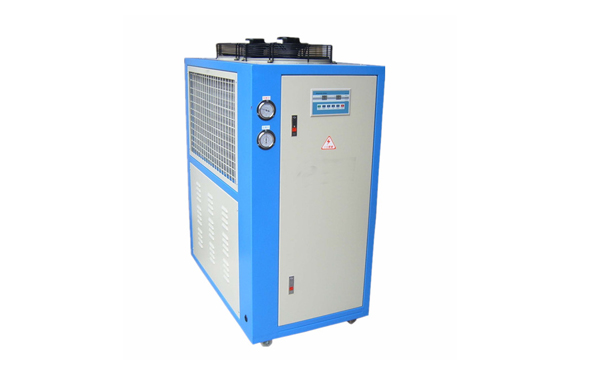 Air Cooling Injdustrial Chiller