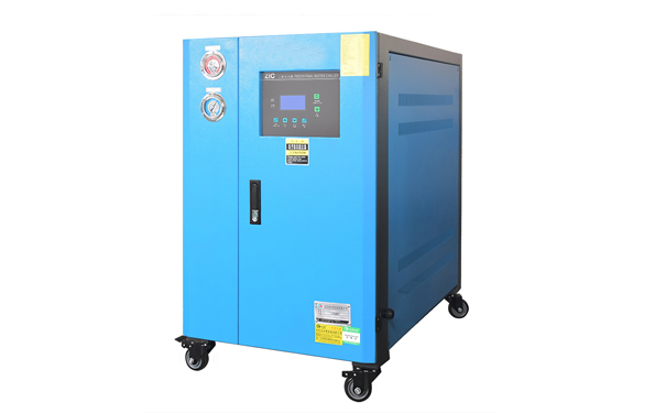 industrial chiller