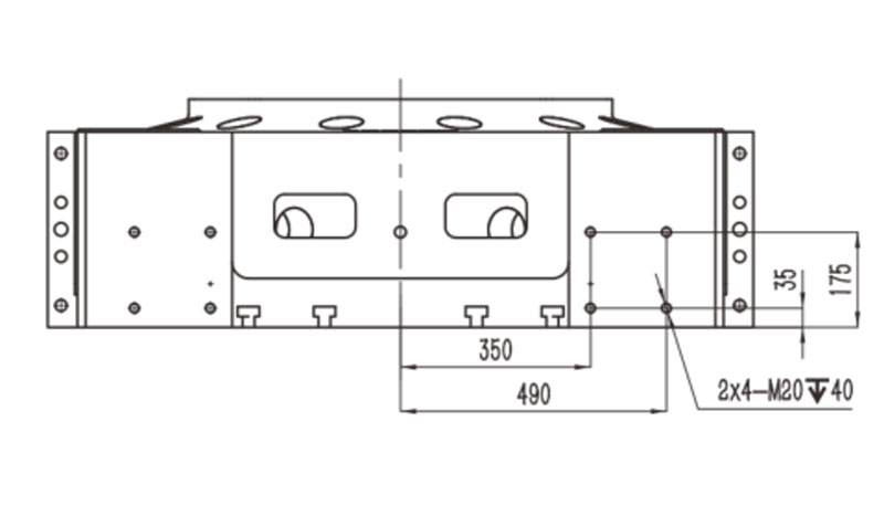 BORCHE All Electric Injection Molding Machine