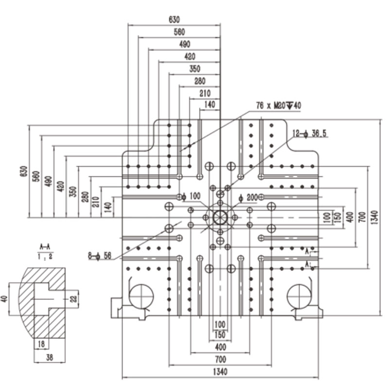 BORCHE All Electric Injection Molding Machine