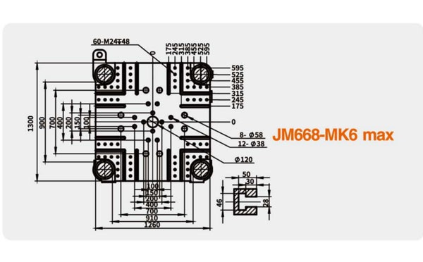 ChenHsong MK6 max Injection Molding Machine