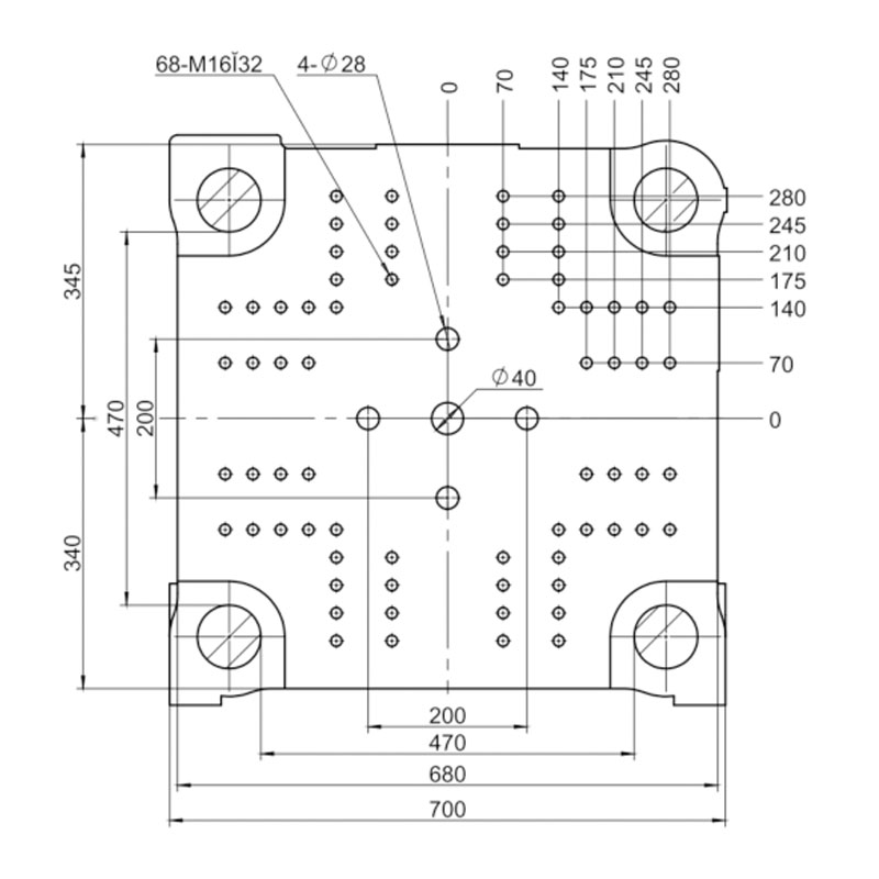 ChenHsong MK6 PRO Injection Molding Machine