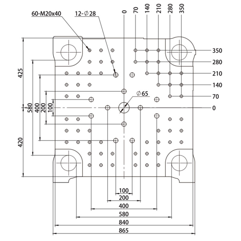 ChenHsong MK6 PRO Injection Molding Machine