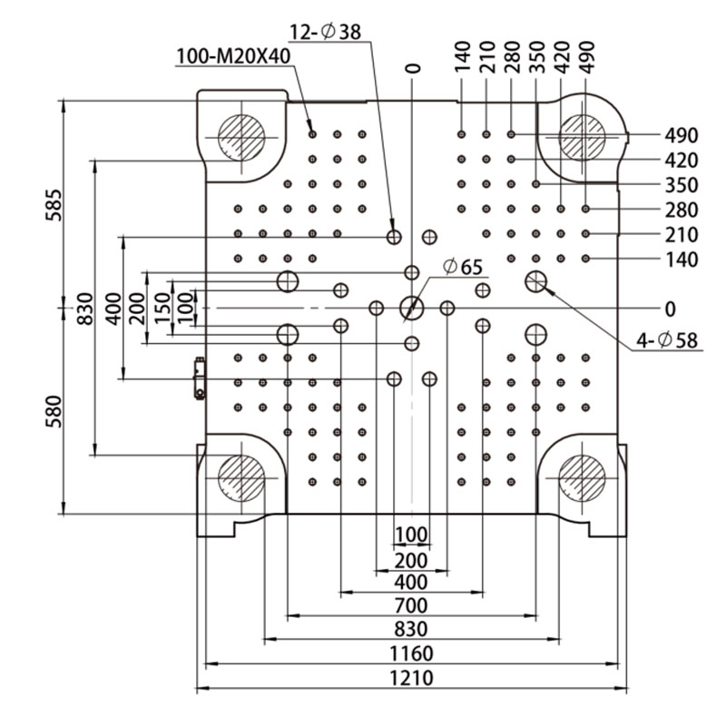 ChenHsong MK6 PRO Injection Molding Machine