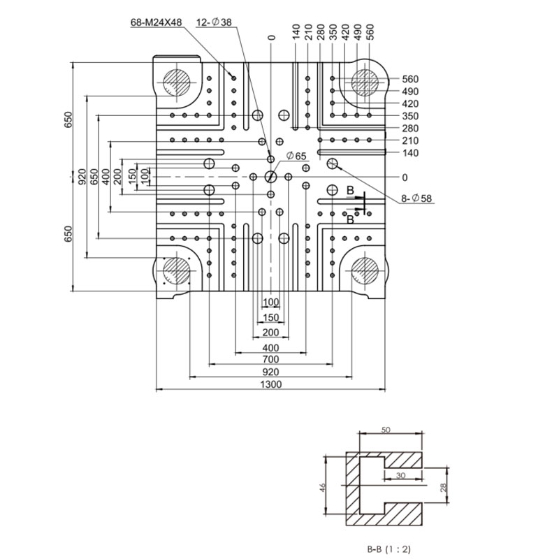 ChenHsong MK6 PRO Injection Molding Machine