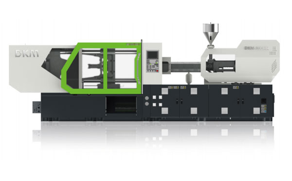 dkm high speed injection molding machine