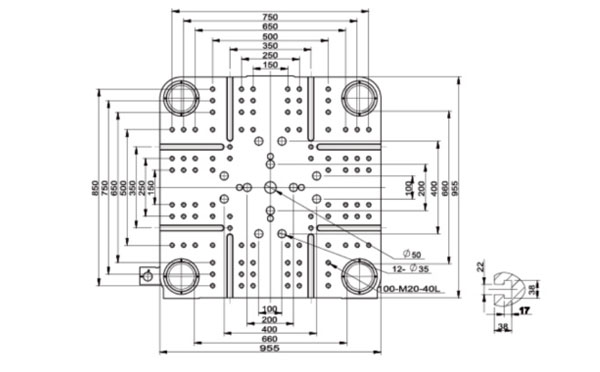 DKM Hybrid Injection Molding Machine
