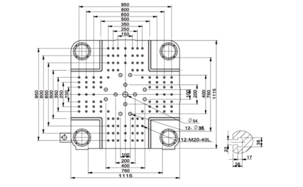 DKM Hybrid Injection Molding Machine