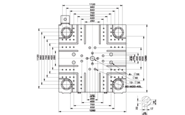 DKM Servo Injection Molding Machine