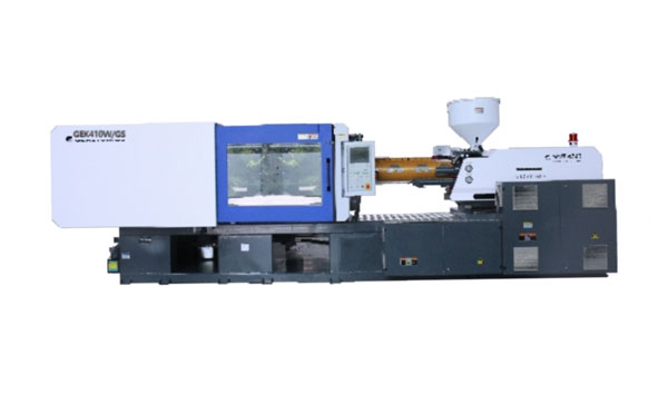 gekw high speed injection molding machine