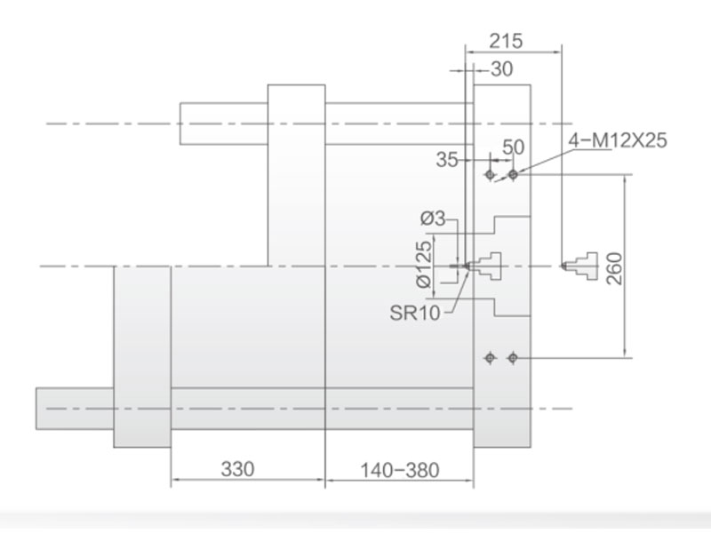 HaiDa Energy Saving Servo Injection Molding Machine