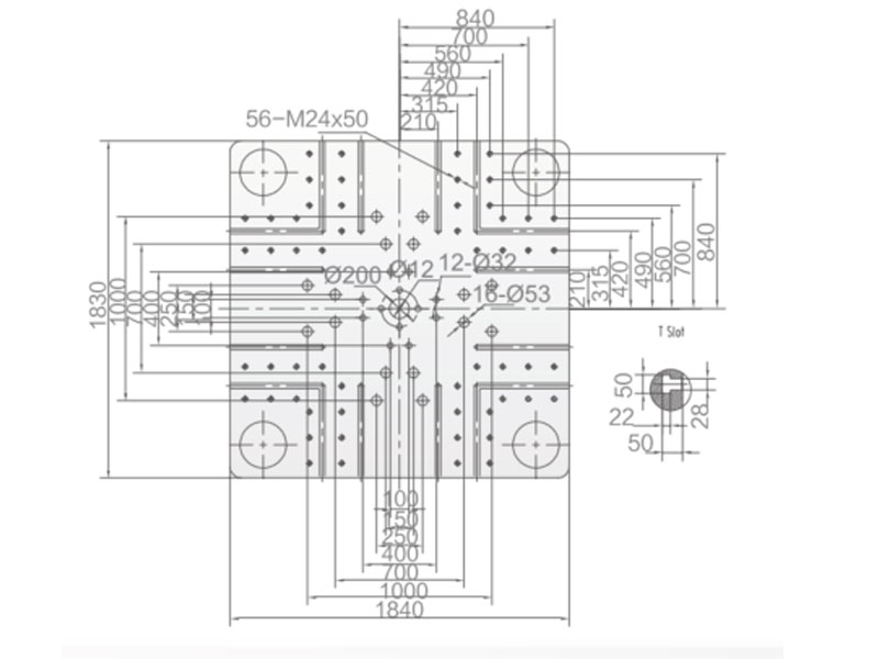 HaiDa Energy Saving Servo Injection Molding Machine