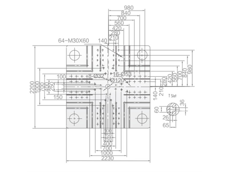 HaiDa Energy Saving Servo Injection Molding Machine