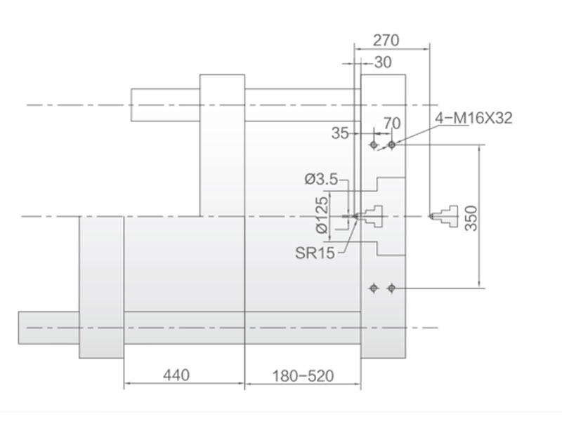 HaiDa Energy Saving Servo Injection Molding Machine