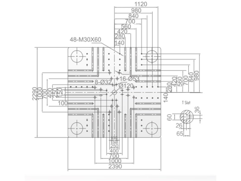 HaiDa Energy Saving Servo Injection Molding Machine