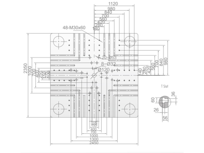 HaiDa Energy Saving Servo Injection Molding Machine