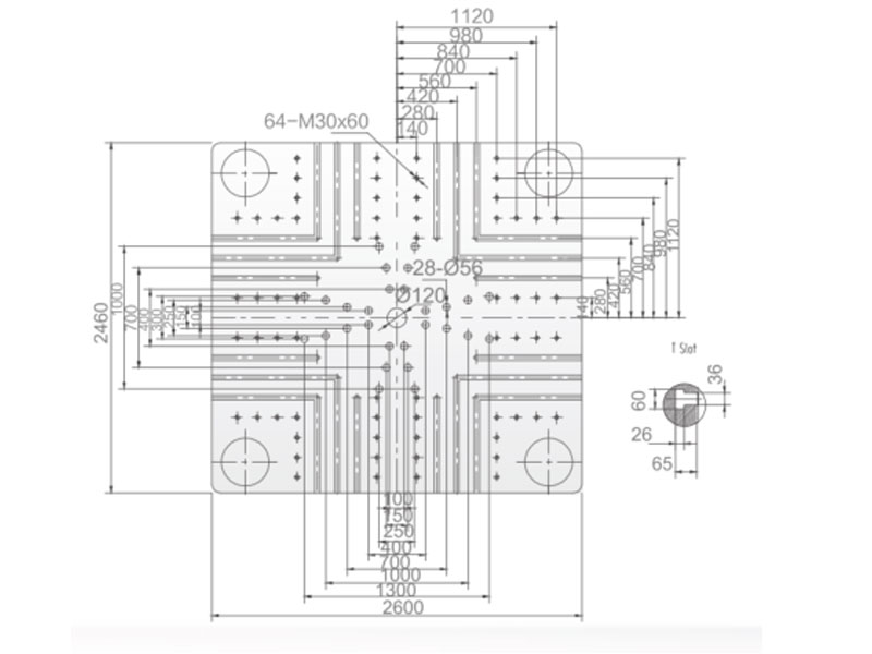 HaiDa Energy Saving Servo Injection Molding Machine