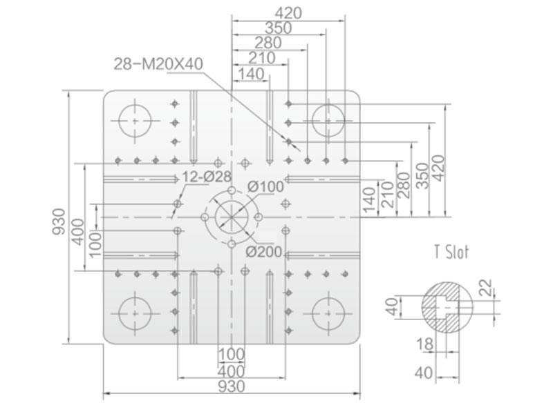 HaiDa Energy Saving Servo Injection Molding Machine