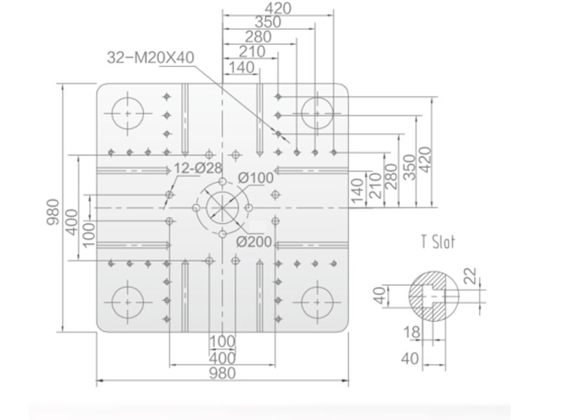 HaiDa Energy Saving Servo Injection Molding Machine
