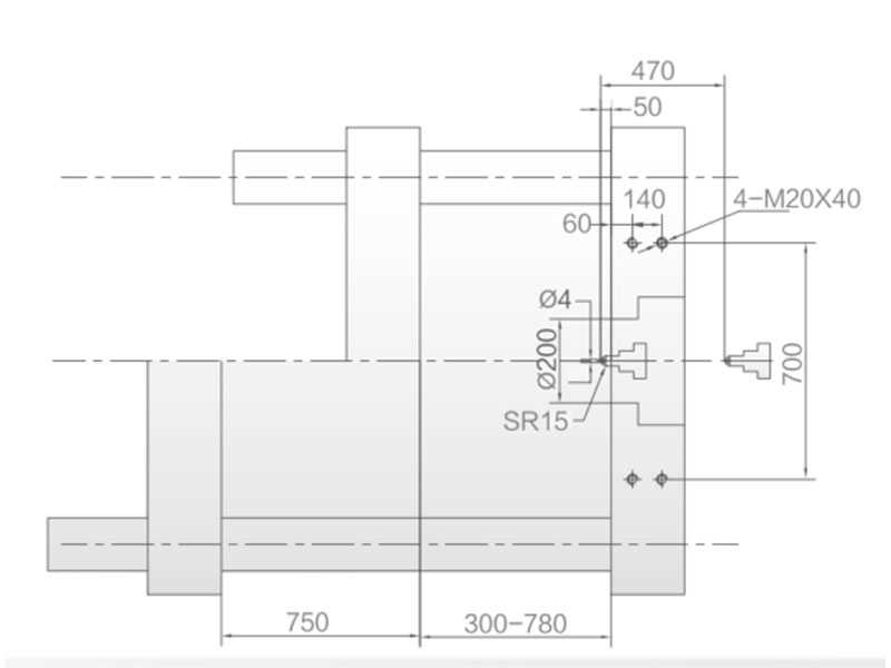 HaiDa Energy Saving Servo Injection Molding Machine