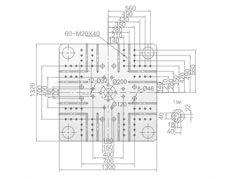 HaiDa Energy Saving Servo Injection Molding Machine