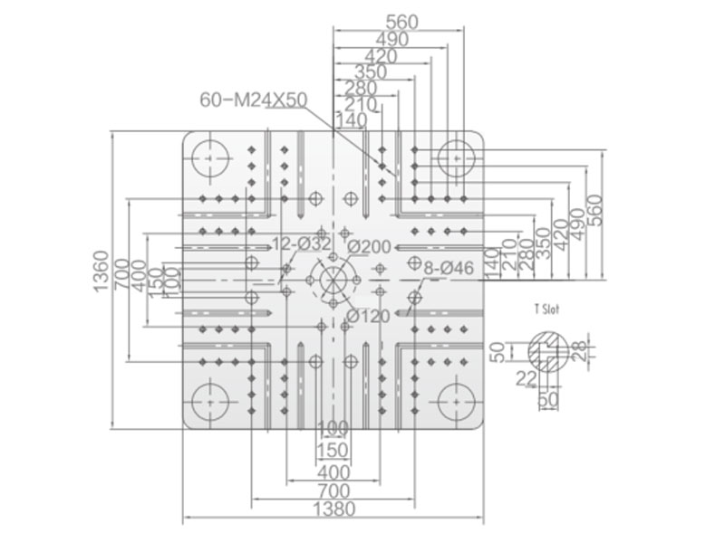 HaiDa Energy Saving Servo Injection Molding Machine