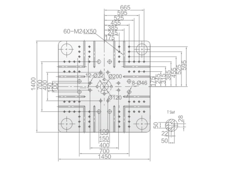 HaiDa Energy Saving Servo Injection Molding Machine