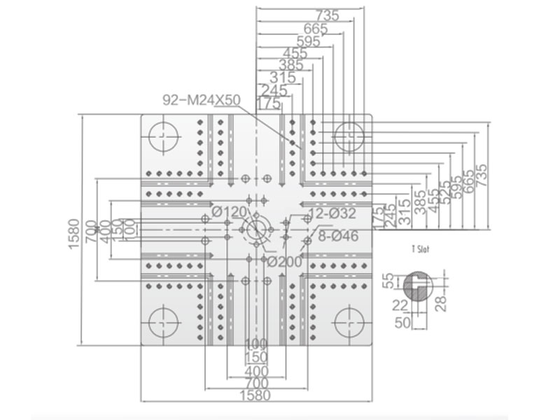 HaiDa Energy Saving Servo Injection Molding Machine