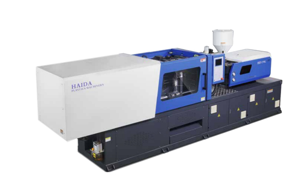 Haida Energiesparende Spritzgussmaschine