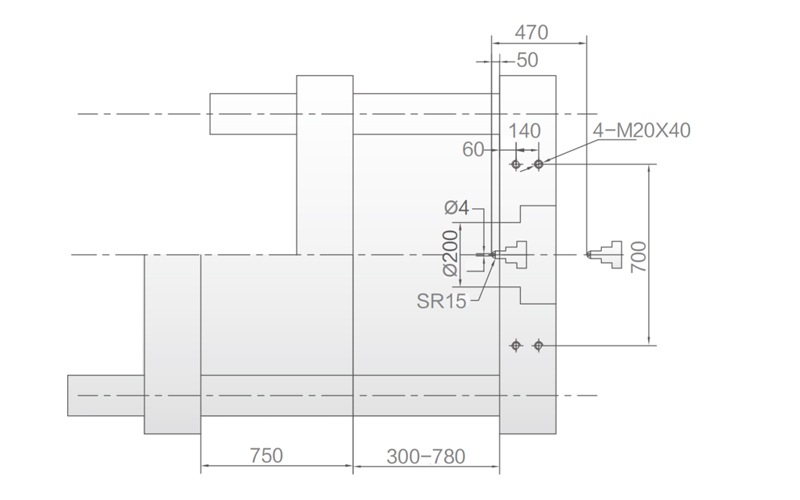 HaiDa Energy Saving Servo Injection Molding Machine