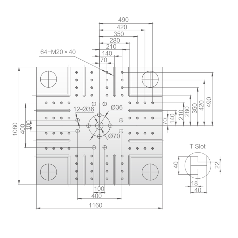 HaiDa Energy Saving Servo Injection Molding Machine