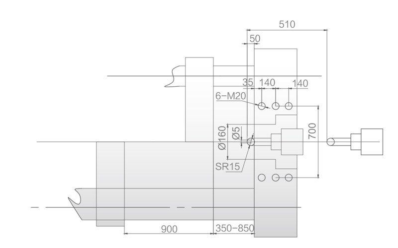 HaiDa Energy Saving Servo Injection Molding Machine