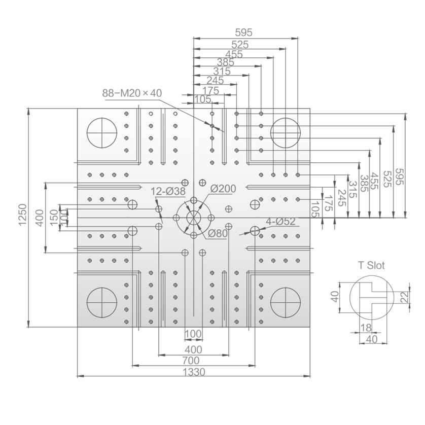 HaiDa Servo Injection Molding Machine