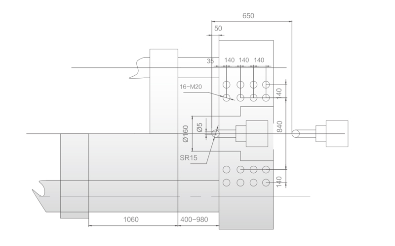 HaiDa Servo Injection Molding Machine