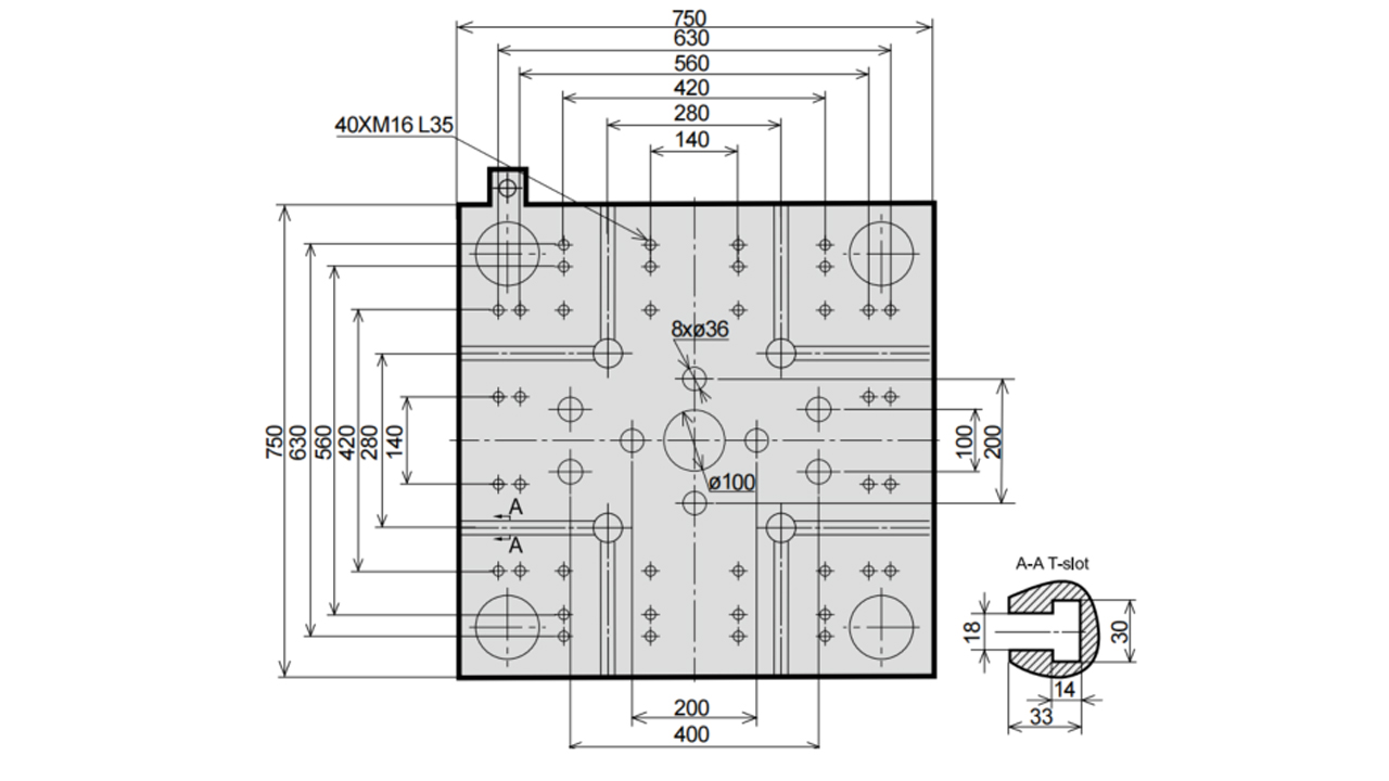 Haitian Injection Molding Machine