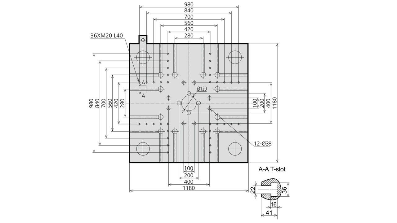 Haitian Injection Molding Machine