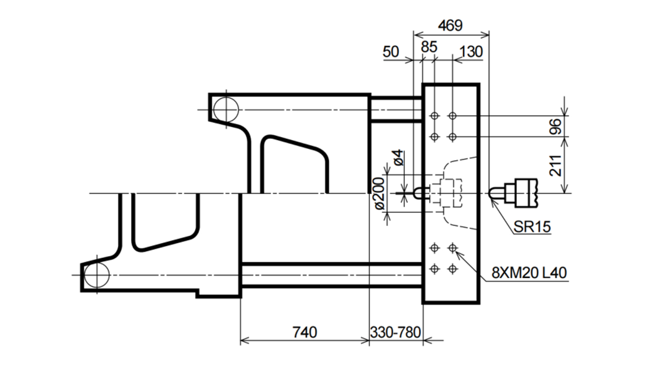 Haitian Injection Molding Machine