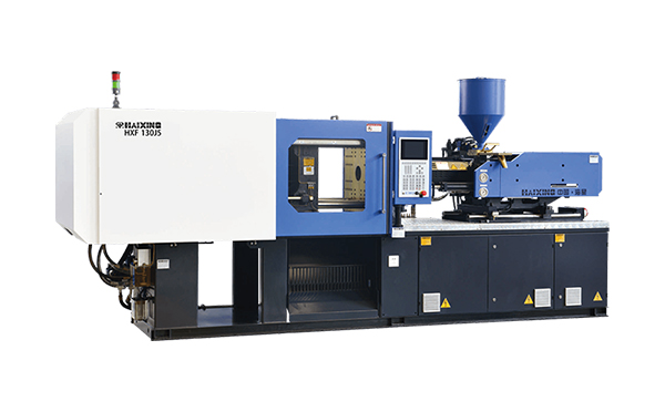 servo injection molding machine