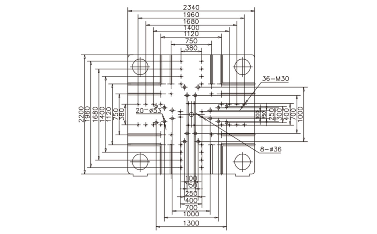 HighSun Injection Molding Machine