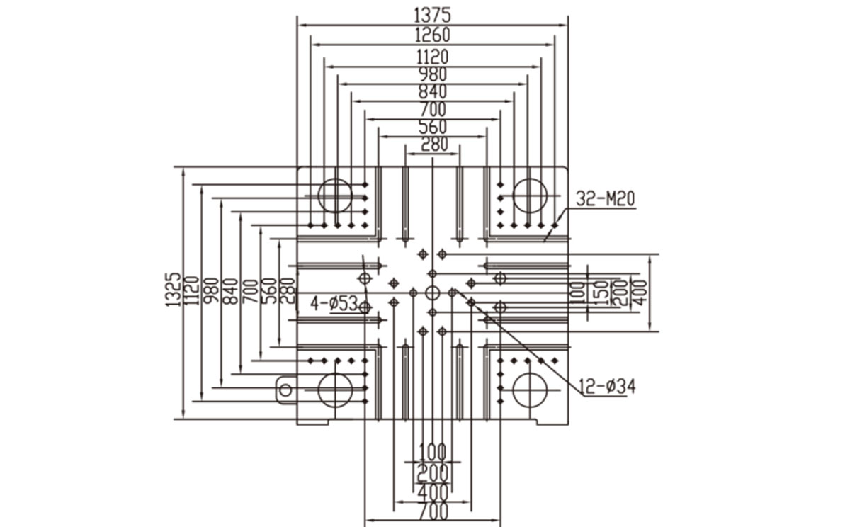 HighSun Injection Molding Machine