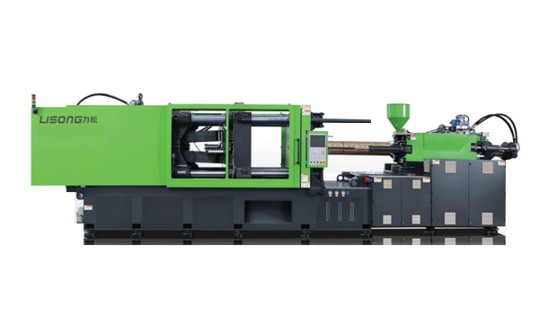 highspeed injection molding machine