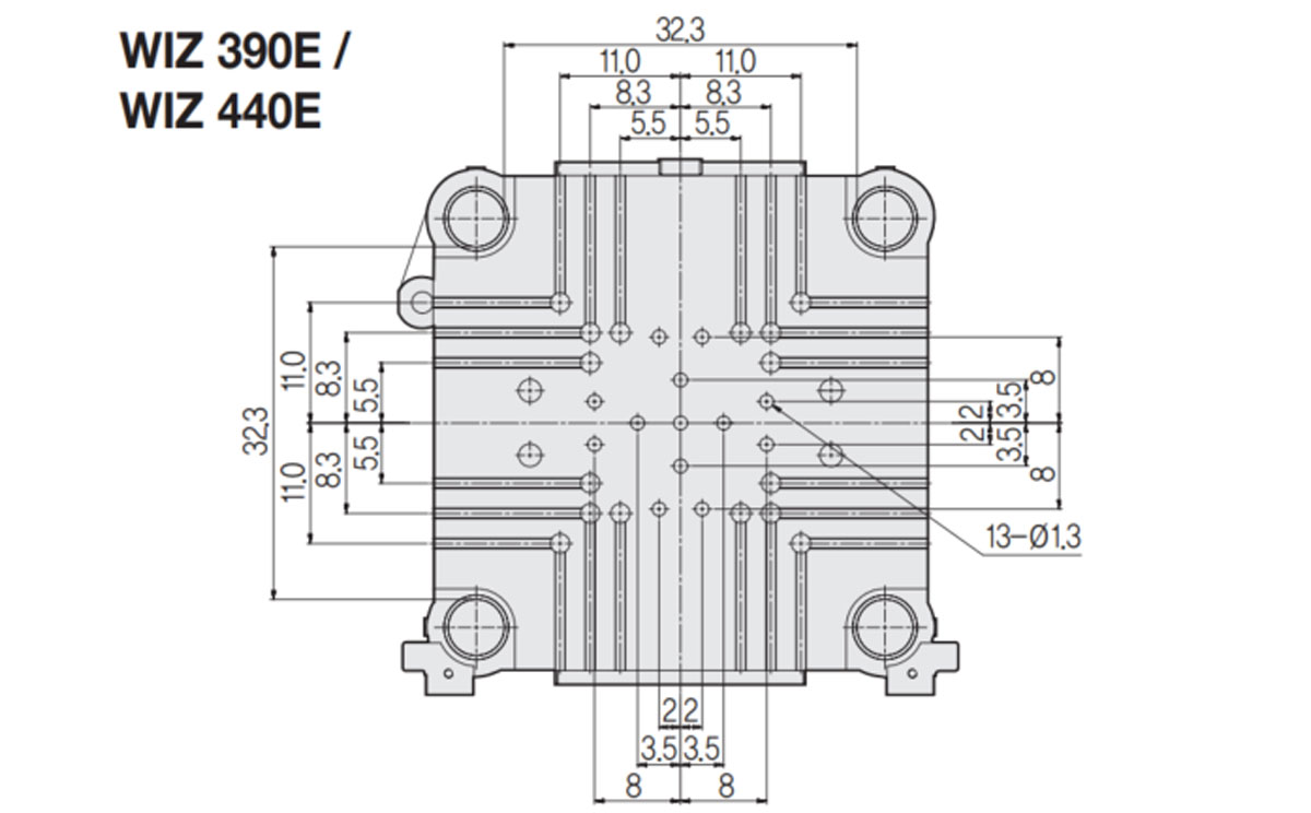 LS All Electric Injection Molding Machine