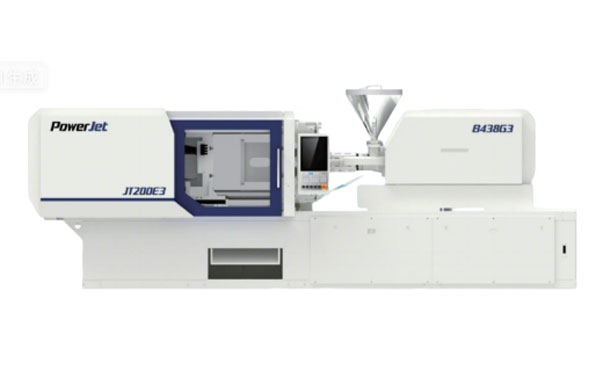 PowerJet Injection Molding Machine
