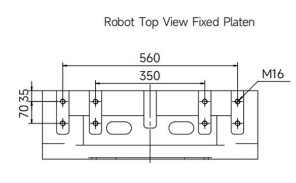 PowerJet Injection Molding Machine