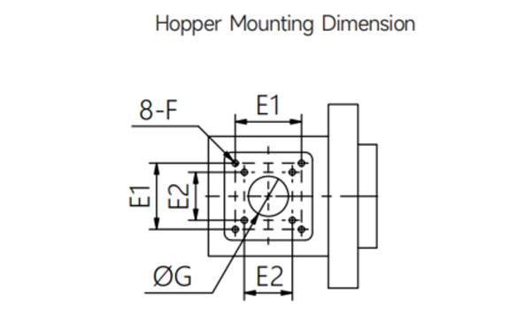 PowerJet Injection Molding Machine