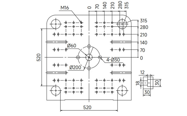 PowerJet Injection Molding Machine