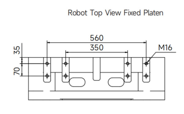 PowerJet Injection Molding Machine