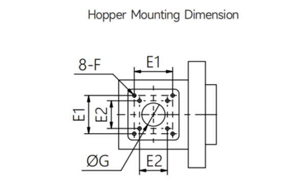 PowerJet Injection Molding Machine