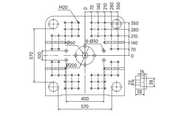 PowerJet Injection Molding Machine