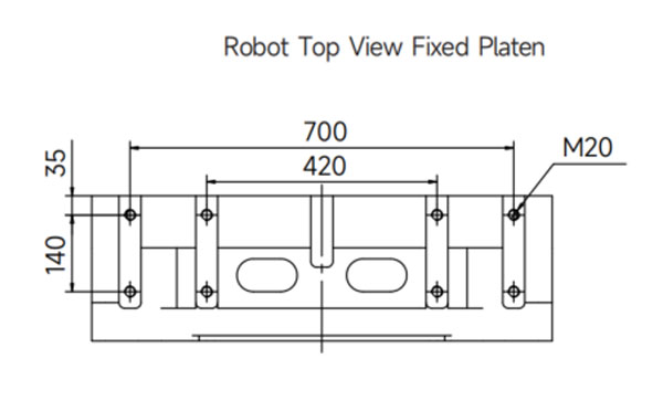 PowerJet Injection Molding Machine